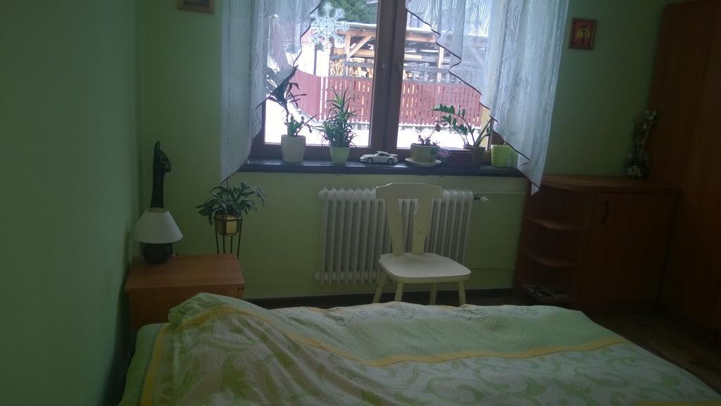 Willa Melisa Wisła Kültér fotó
