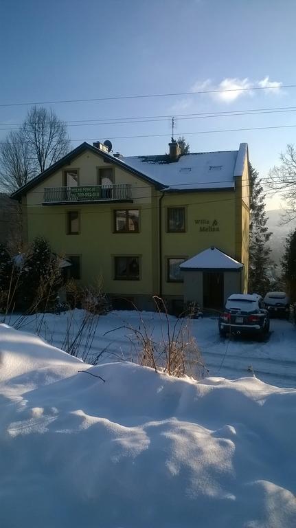 Willa Melisa Wisła Kültér fotó